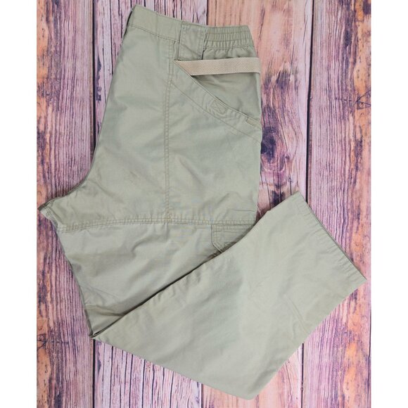 5.11 Tactical Series Mens Ripstop Cargo Pants 40x32 - Picture 3 of 9